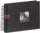 Hama ALBUM FINE ART 17X22/50 CZARNY (901500000) 1