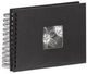 Hama ALBUM FINE ART 17X22/50 CZARNY (901500000) 1