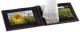 Hama ALBUM FINE ART 17X22/60 BORDOWY P (901540000) 3