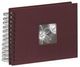Hama ALBUM FINE ART 17X22/60 BORDOWY P (901540000) 1
