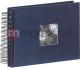 Hama ALBUM FINE ART 17X22/60 NIEBIESKI P (901520000) 1