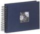 Hama ALBUM FINE ART 17X22/60 NIEBIESKI P (901520000) 1
