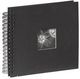 Hama ALBUM FINE ART 26X24/50 CZARNY (901450000) 1