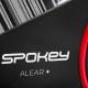 Orbitrek Spokey Alear+ magnetyczny 10