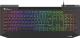 Klawiatura Genesis Lith 400 RGB X-Scissors (NKG-1419) 1