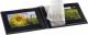 Hama ALBUM FINE ART 26X24/50 NIEBIESKI (901470000) 2
