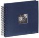 Hama ALBUM FINE ART 26X24/50 NIEBIESKI (901470000) 1