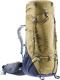Plecak turystyczny Deuter Plecak turystyczny Aircontact Pro 60+15 clay-navy (333012063130) 1