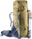 Plecak turystyczny Deuter Plecak turystyczny Aircontact Pro 60+15 clay-navy (333012063130) 2