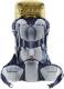 Plecak turystyczny Deuter Plecak turystyczny Aircontact Pro 60+15 clay-navy (333012063130) 4