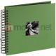 Hama ALBUM FINE ART 28X24/50 ZIELONY (948750000) 1