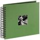 Hama ALBUM FINE ART 28X24/50 ZIELONY (948750000) 1