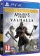 Assassin's Creed Valhalla Gold Edition PS4 2