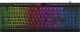 Klawiatura Havit Gamenote KB500L RGB  (KB500L) 1