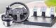 Kierownica Thrustmaster T300RS GT (4160681) + Dźwignia Do Zmiany Biegów TH8A (4060059) 2
