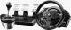 Kierownica Thrustmaster T300RS GT (4160681) + Dźwignia Do Zmiany Biegów TH8A (4060059) 1