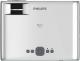 Projektor Philips NeoPix Ultra NPX640/INT LED 1920 x 1080px DLP 3