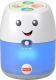 Fisher Price „Ucz się i śmiej!” Inteligentny głośniczek Malucha  (390077) 1