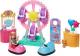 Lalka Barbie Mattel Club Chelsea - Wesołe Miasteczko (GHV82) 1