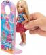 Lalka Barbie Mattel Club Chelsea - Wesołe Miasteczko (GHV82) 3