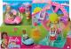 Lalka Barbie Mattel Club Chelsea - Wesołe Miasteczko (GHV82) 5