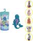 Lalka Barbie Mattel Color Reveal Chelsea Kolorowa niespodzianka seria 4 (GTP53) 1