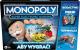 Hasbro Gra planszowa Monopoly Super Electronic Banking 1
