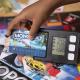 Hasbro Gra planszowa Monopoly Super Electronic Banking 5