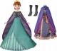 Hasbro Frozen 2 Anna Magiczna przemiana 27.5cm (E9419) 2
