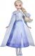 Hasbro Frozen 2 Magiczna przemiana Elsa  (E9420) 2