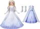 Hasbro Frozen 2 Magiczna przemiana Elsa  (E9420) 3