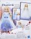 Hasbro Frozen 2 Magiczna przemiana Elsa  (E9420) 4