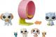 Figurka Hasbro Littlest Pet Shop Playhouse (E7434) 2