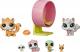 Figurka Hasbro Littlest Pet Shop Playhouse (E7434) 3