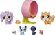 Figurka Hasbro Littlest Pet Shop Playhouse (E7434) 5