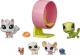 Figurka Hasbro Littlest Pet Shop Playhouse (E7434) 6