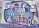 Figurka Hasbro My Little Pony Unicorn Sparkle Collection (E9106) 1