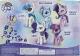Figurka Hasbro My Little Pony Unicorn Sparkle Collection (E9106) 2