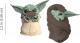 Figurka Hasbro Mandalorian - The Child Baby Yoda Soup&Blanket (F1253) 1
