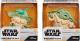 Figurka Hasbro Mandalorian - The Child Baby Yoda Snack&Force (F1254) 5