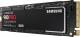 Dysk SSD Samsung 980 PRO 500GB M.2 2280 PCI-E x4 Gen4 NVMe (MZ-V8P500BW) 2