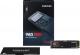 Dysk SSD Samsung 980 PRO 1TB M.2 2280 PCI-E x4 Gen4 NVMe (MZ-V8P1T0BW) 7