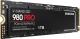Dysk SSD Samsung 980 PRO 1TB M.2 2280 PCI-E x4 Gen4 NVMe (MZ-V8P1T0BW) 1