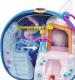 Mattel Polly Pocket - Micro - Mroźna Kraina Wieloryba (GKJ52) 3
