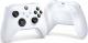 Pad Microsoft Xbox Series Controller Robot White (QAS-00009) 1