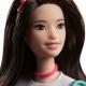 Lalka Barbie Mattel Princess Adventure - Renee (GML68/GML71) 2