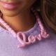 Lalka Barbie Mattel Princess Adventure - Teresa (GML68/GML69) 3