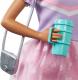 Lalka Barbie Mattel Princess Adventure - Teresa (GML68/GML69) 4