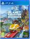 Planet Coaster Console Edition PS4 1