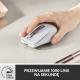 Mysz Logitech MX Anywhere 3 (910-005989) 2